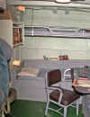 Kidd_OfficerBunk.jpg (23056 bytes)
