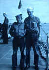 JohnyAndFriend1945.jpg (34331 bytes)