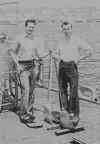 FoxShipmates.jpg (66966 bytes)