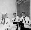 MilewskiTwoFriends1951.jpg (71403 bytes)