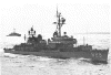 S. Atlantic Unitas Cruise 