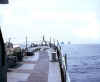 Viet Nam, North Tonkin Gulf, waiting on re-arm & refuel early A.M.